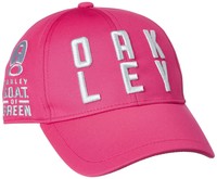 Oakley Men's Golf Cap Hibiscus Pink 911819jp From Japan F/s Oakley Men's Golf Cap Hibiscus Pink 911819jp From Japan F/s