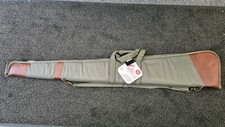 NAPIER OF LONDON PROTECTOR 4 SHOTGUN GUNSLIP GUNBAG