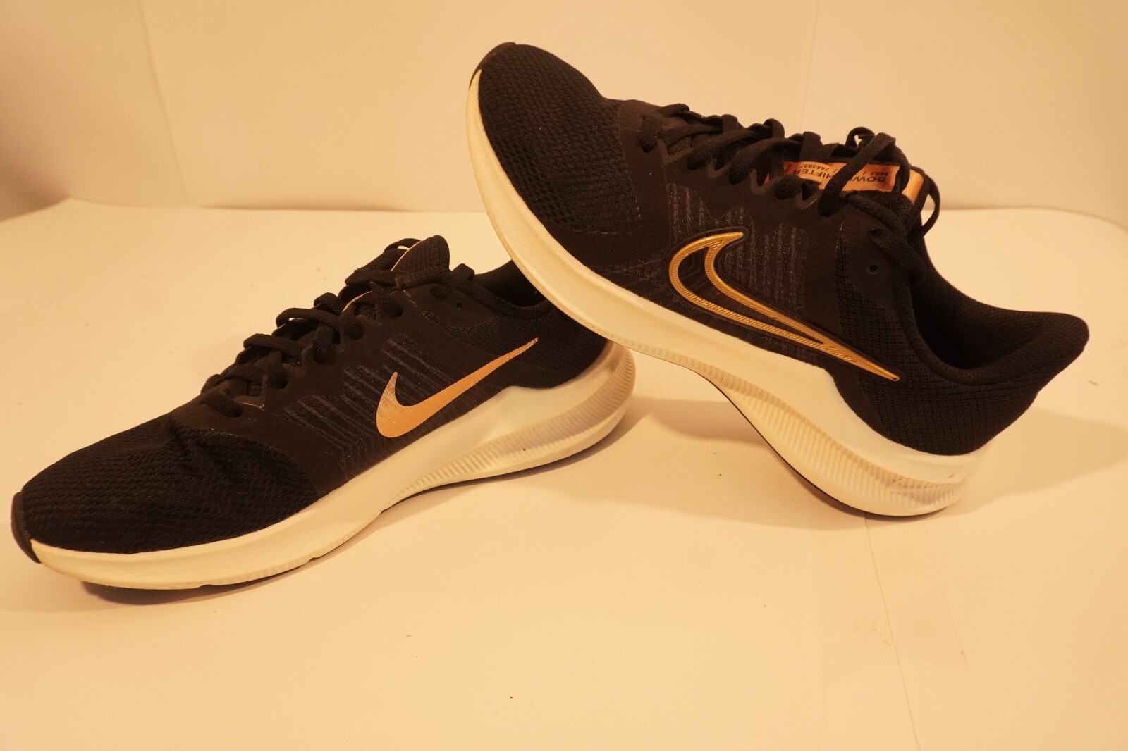 nike women's downshifter 9 running shoes