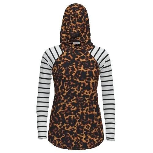 LuLaRoe Animal Print Regular Size Sweaters for Women