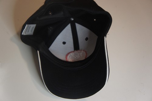 Great Lakes Coca Cola Hook-N-Loop Adjustable Hat - Picture 7 of 12