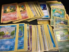 Promo Holo Card - 2023 Pokemon TCG Classic Collection /034 ($2+ Order Required)