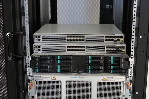 DELL EMC² ECS Elastic Cloud Storage - Bild 6 von 12