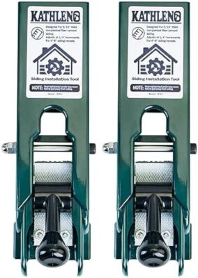 #ad Siding Gauges Tools Siding Mounting Kit for Use 5 16quot; Fiber Cement LP Siding US $42.73