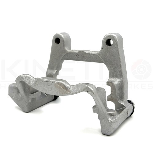 FOR AUDI A3 3.2 8P REAR AXLE RIGHT BRAKE CALIPER CARRIER SLIDER BRACKET