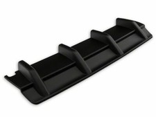 COUVERCLE DU DIFFUSEUR - REAR DIFFUSER COVER // DODGE CHALLENGER 2016-2023