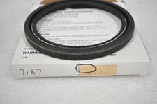 PARKER 7187 H1L5 4QTR12 CLIPPER OIL SEALS MADE IN USA