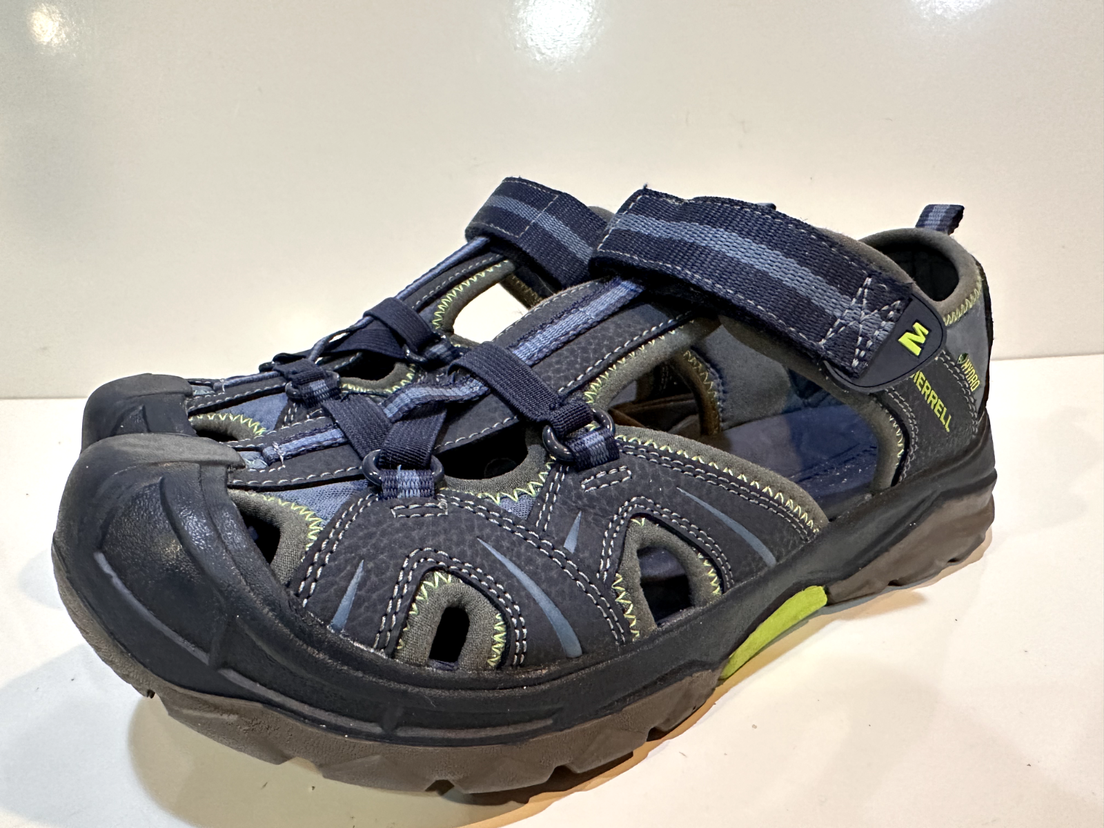 Sandali da trekking Merrell Hydro giovani taglia 6 W