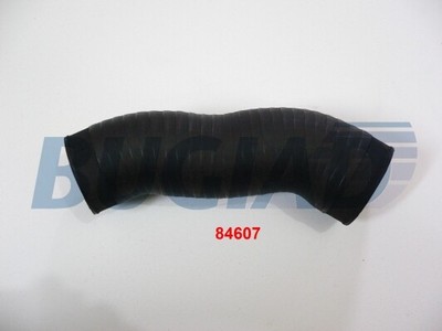 BUGIAD 84607 Charger Air Hose for BMW