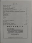 Vintage Hamilton Beach Food Mixer Instructions And Tested Recipe Book 1948 — photo 5