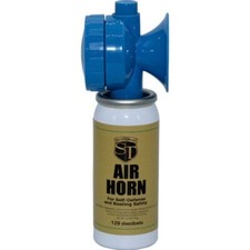 Air Horn 129db Boat Personal Safety Self Defense Water Craft Hand Held Security