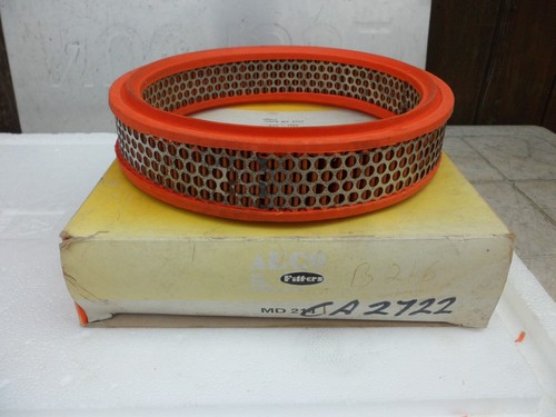 MD214 ALCO LUFTFILTER. PASST Fiat 127/128