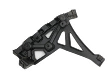 Halter Träger Aufnahme Führung für Stoßstange Li Hi Renault Twingo III BCM