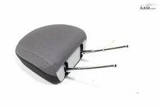 2018-2020 SUBARU CROSSTREK XV FRONT RIGHT PASSENGER SIDE SEAT HEADREST CLOTH OEM