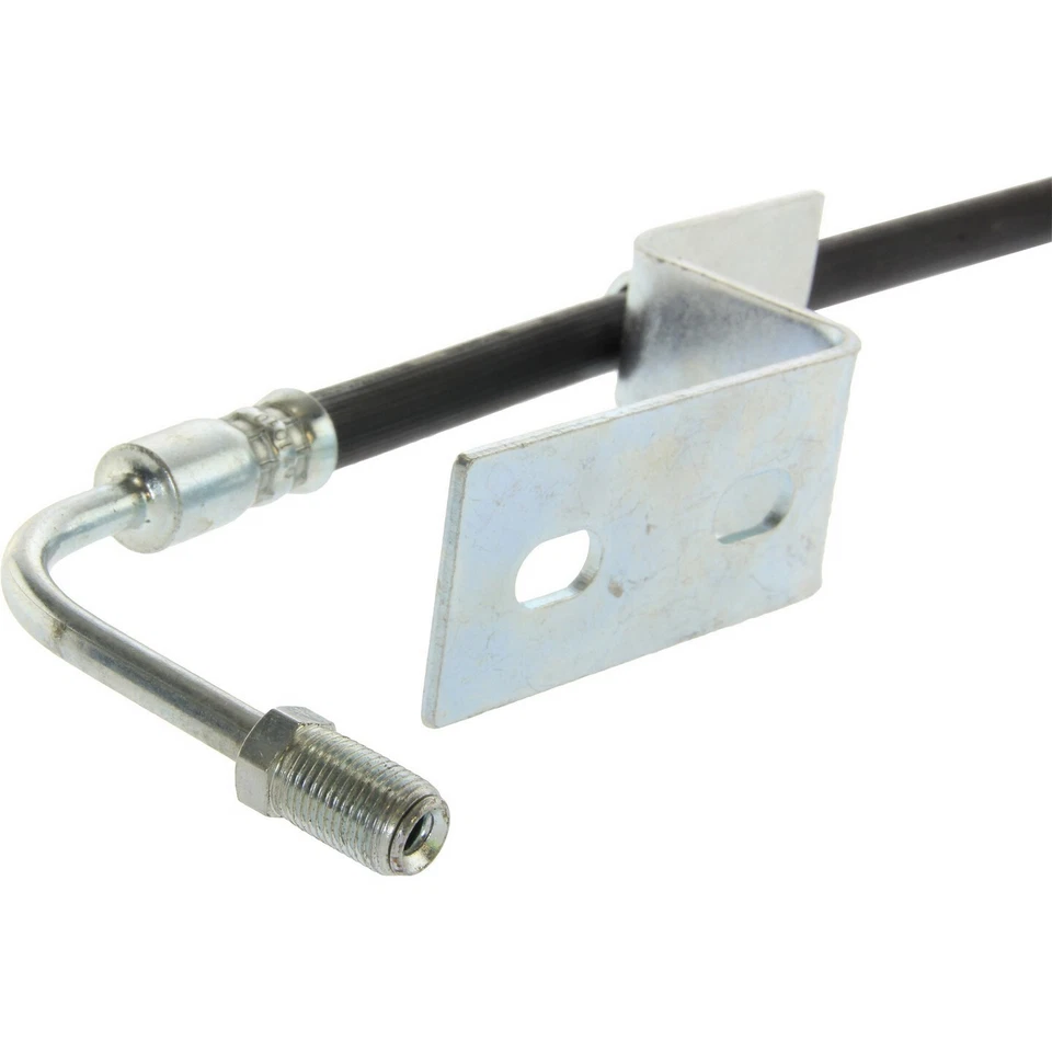 Manguera hidráulica de freno delantera centrada para Chevrolet C70 Kodiak Premium 1995-1996 Foto 2 de 3