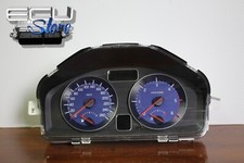 2011 Volvo C30 R Design Diesel Speedometer Instrument Panel 30733372 36002772