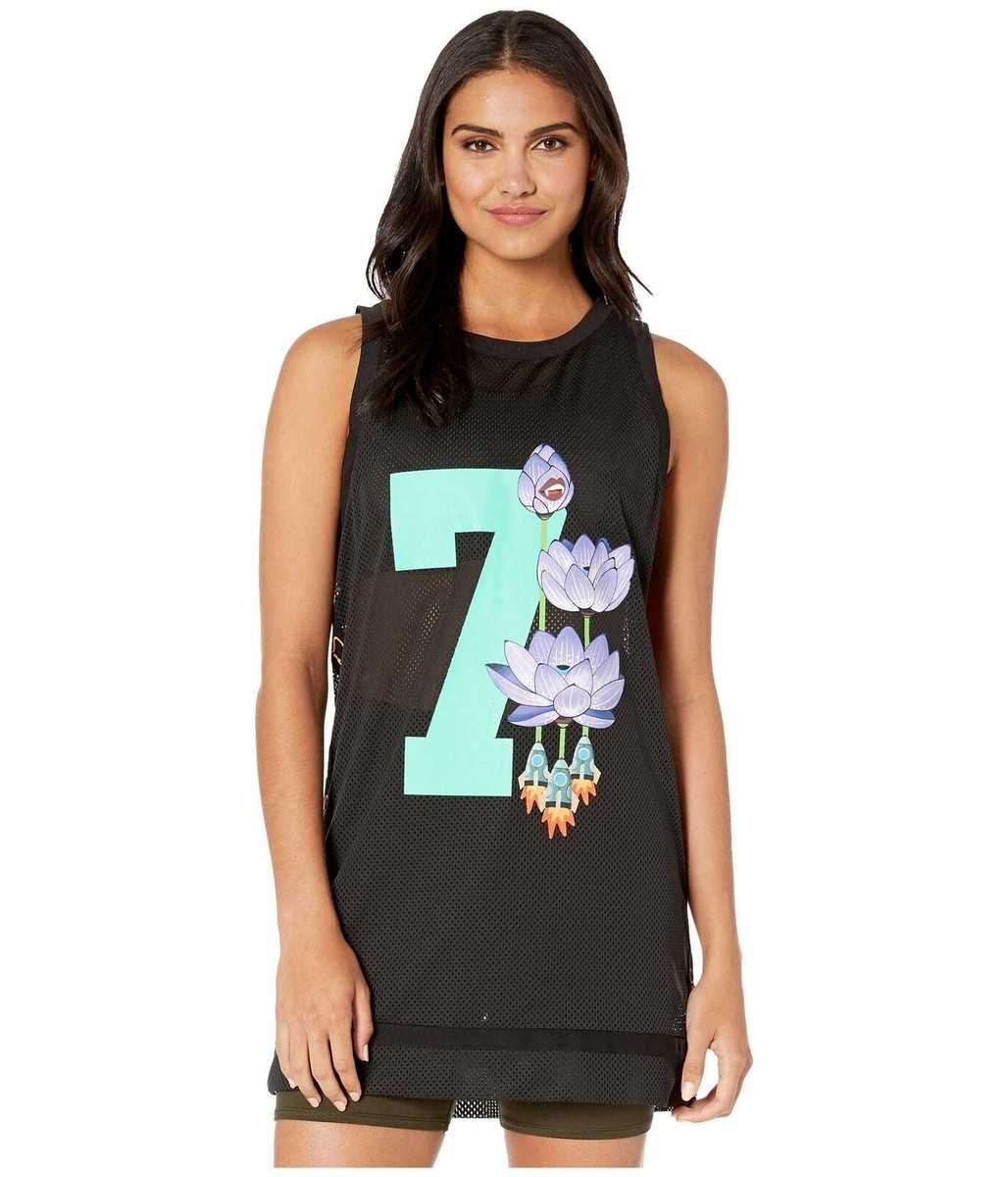 [578214-01] Womens Puma x Sue Tsai Dress