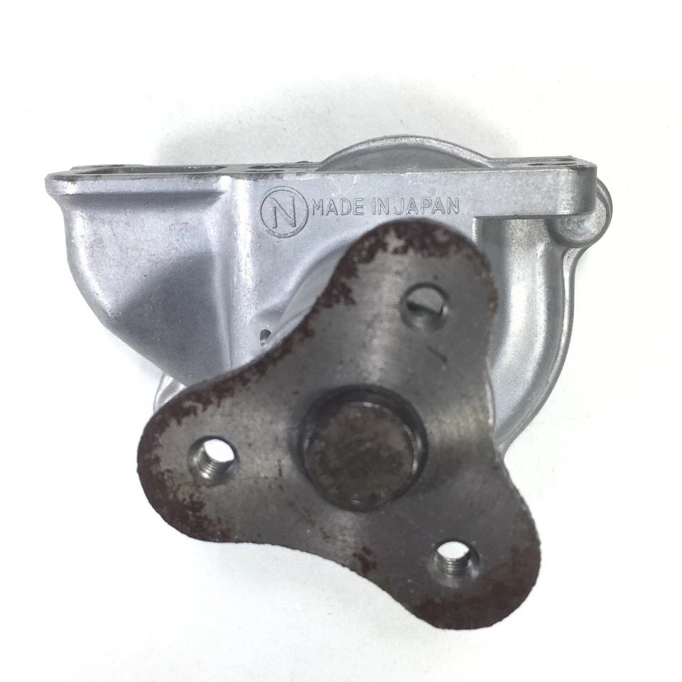 GMB Engine Water Pump Fits For Ford Laser 1981 1982 NOS Japan - image 4 of 4