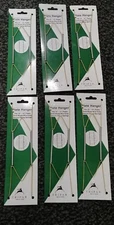 (6) Plate Hangers 10" - 14" ADDED VALUE TRIPAR 10206 SIX PACK (6)