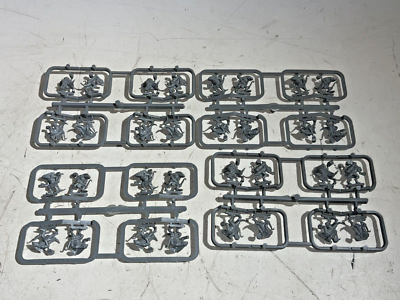 Vintage 1996 Warhammer The Game of Fantasy Battles Box Set | eBay