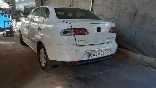 038253014A Turbocompressore per SEAT CORDOBA BERLINA (6L2) Top 2004 6774586 - Foto 10 di 10