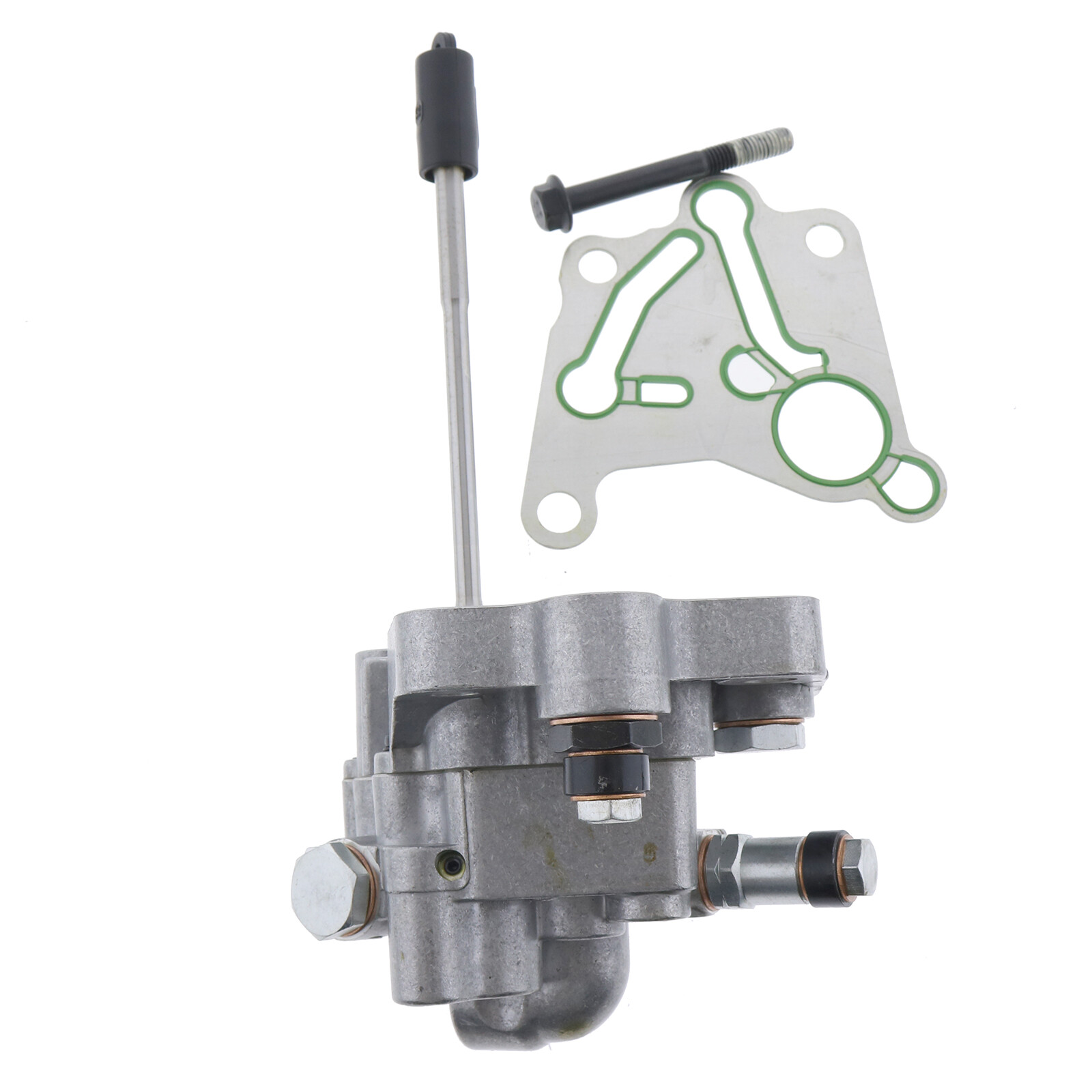 Fuel Pump 20752310 Fits for Volvo Truck VN VNL VHD D12 Engine Renault