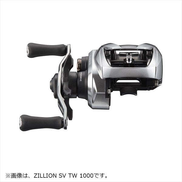 DAIWA ジリオン SV TW 1000 Daiwa 21 Zillion SV TW 1000 2021-2024
