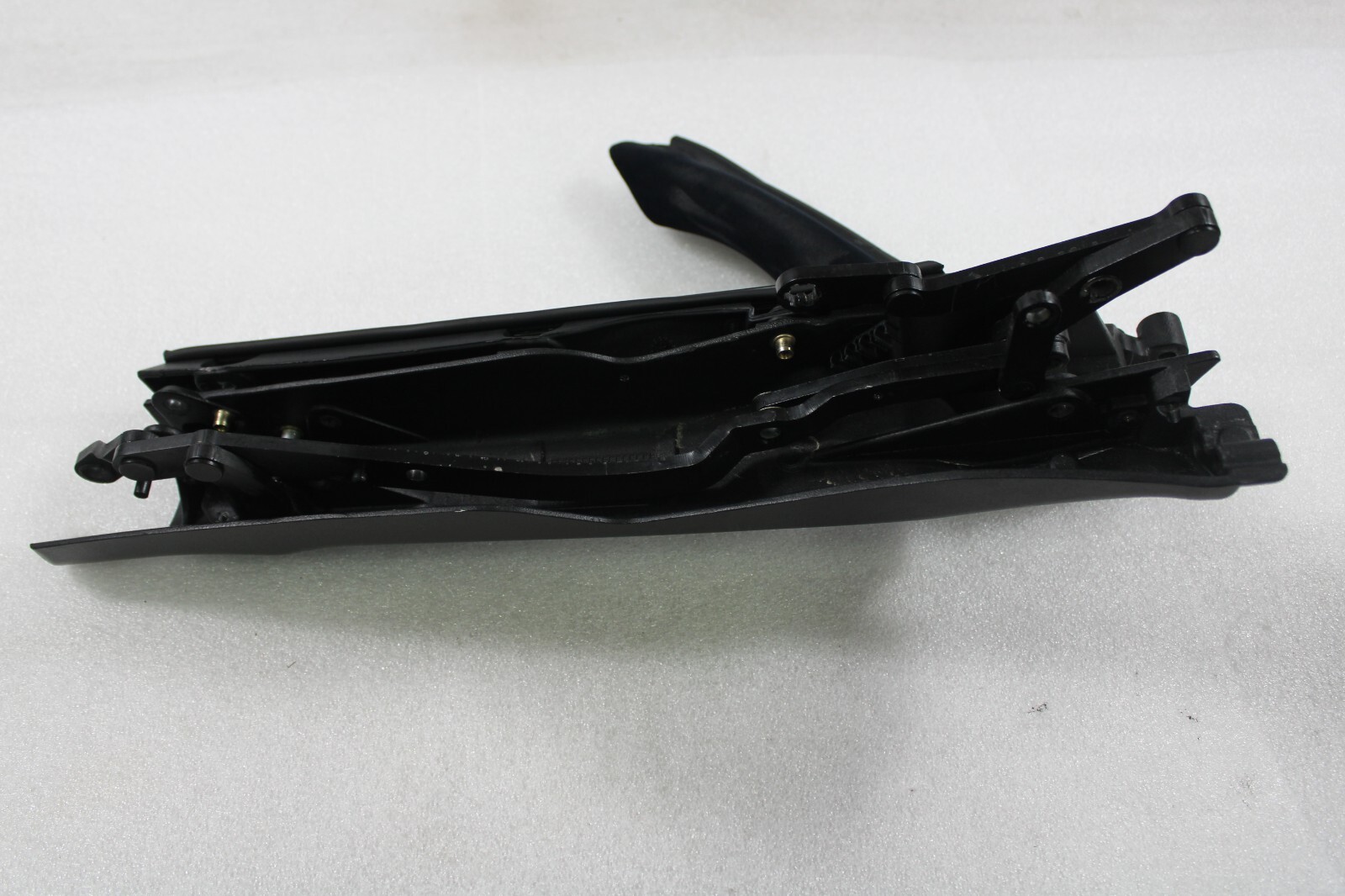Ferrari 360, RH, Right, Convertible Top Rear Casting w/Hinges, Used