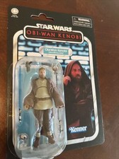 Star Wars Hasbro 3.75 Vintage Collection OBI-WAN KENOBI WANDERING JEDI VC245