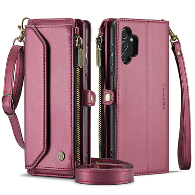 Crossbody for Samsung Galaxy Note 20 Ultra Note 10 Plus Case