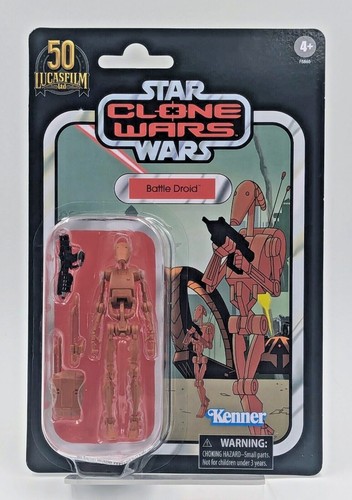 Choose your Kenner Star Wars The Vintage Collection 3.75" Action Figure!! - Picture 69 of 125