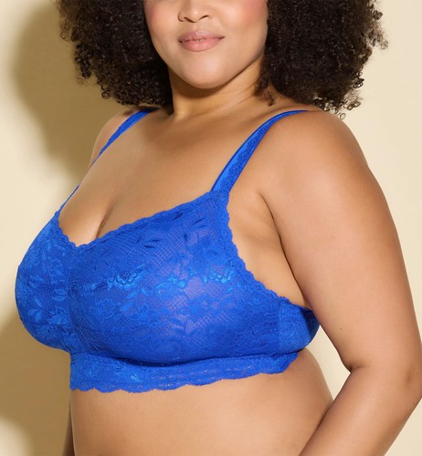 Cosabella NSN ULTRA CURVY Sweetie Bralette (NEVER1321) - Picture 117 of 125