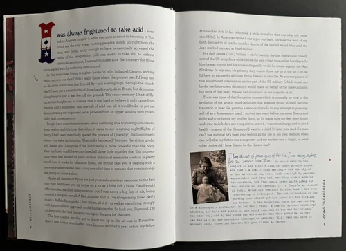 Gilliamesque: A Pre-posthumous Memoir by Terry Gilliam (2015 HC) - Picture 5 of 11
