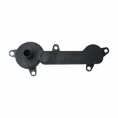 VAICO Engine Crankcase Vent Valve V201520 11157840446 for BMW