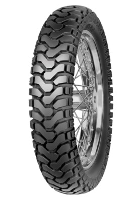 Mitas E-07 E07 Dual Sport Rear Motorcycle Tire 140/80-17 140 80 17 KTM BMW
