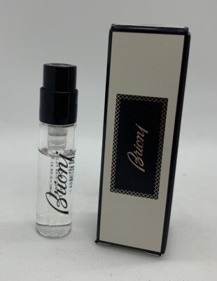 Brioni Eau De Parfum Eclat New Parfum 2022 Herren 1,8ml Spray Nischenduft
