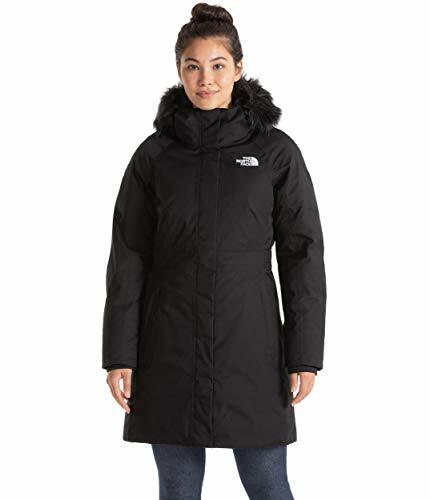 cheap north face parka