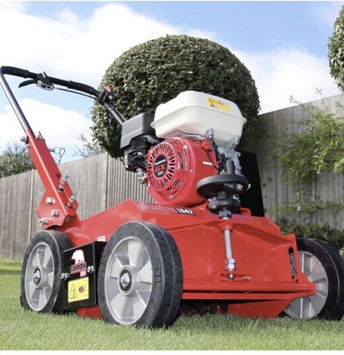 Scarifier NEW Camon LS42B1. Ready For free Delivery, Mainland Uk π¬π§ Only - Picture 3 of 10