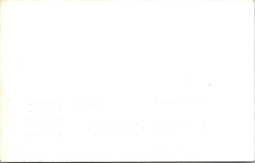 RPPC, Sauk Centre, MN Minnesota SINCLAIR LEWIS HOME ca1930's Photo Postcard - Picture 2 of 2