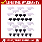 <!--F#f_0-->32pcs/kit Side Skirt Clips Fit For Holden VE VF Commodore All 92138807 92138808<!--F/-->
