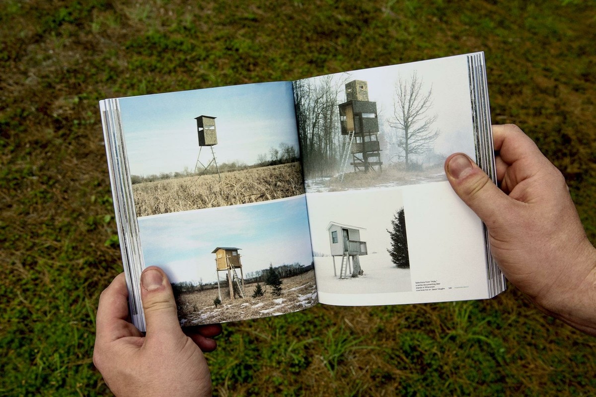 Cabin Porn 2冊 Cabin Porn & Cabin Porn: Inside - 2 Book Set by Zach Klein | eBay