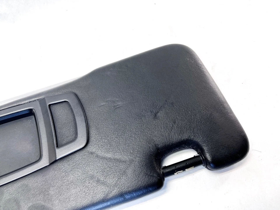 16 ROLLS ROYCE DAWN CONVERTIBLE PARABRISAS DELANTERO DERECHO PARASOL OEM Foto 4 de 4