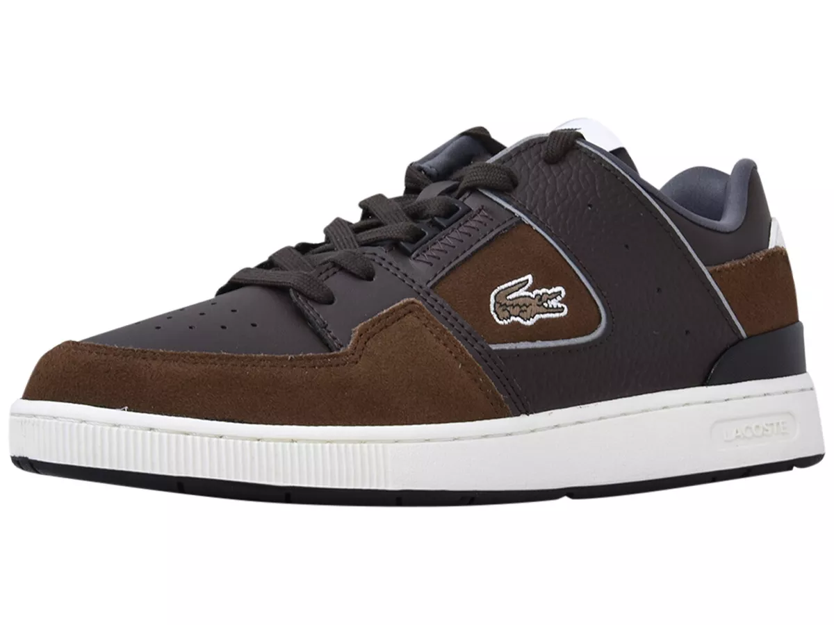 Scarpe lacoste top uomo ebay
