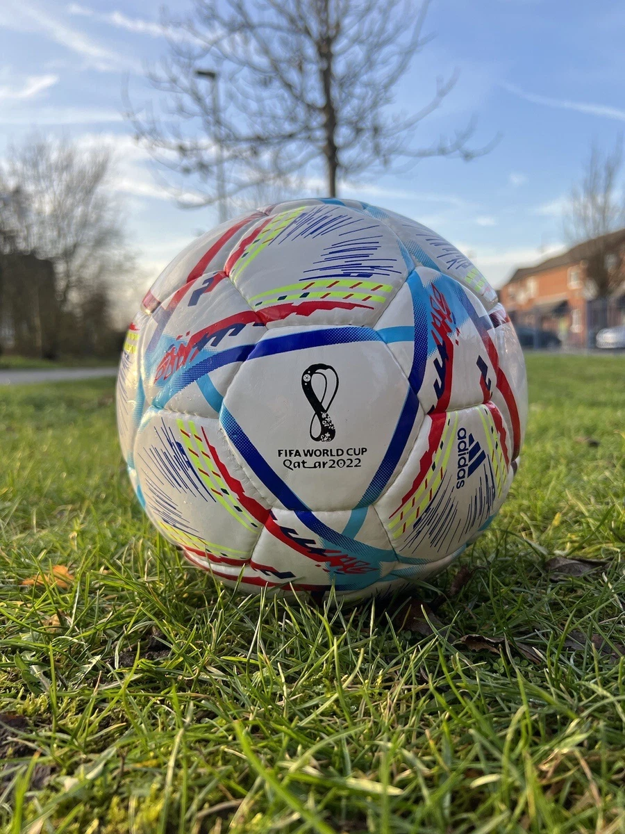 Adidas world cup online football