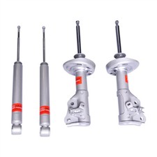 Truhart Lowering Sport Shocks Set For Hyundai Elantra Sedan 2011-2016 Truhart Lowering Sport Shocks Set For Hyundai Elantra Sedan 2011-2016