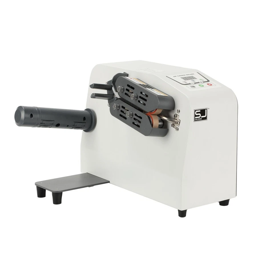 SJ10 Air Cushion Machine Inflation Sealing Fast Efficient Enhanced Features - Image 4 of 4