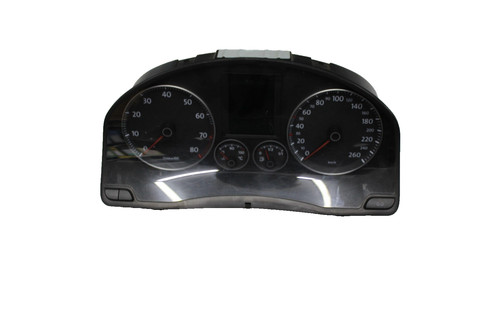 Golf 5  Benzin 1,4 Tacho Kombiinstrument A2C53023102  J187