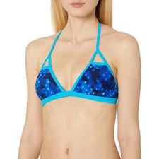 TYR BLCAD7A472M Cadet Lani Top Royal/Navy M