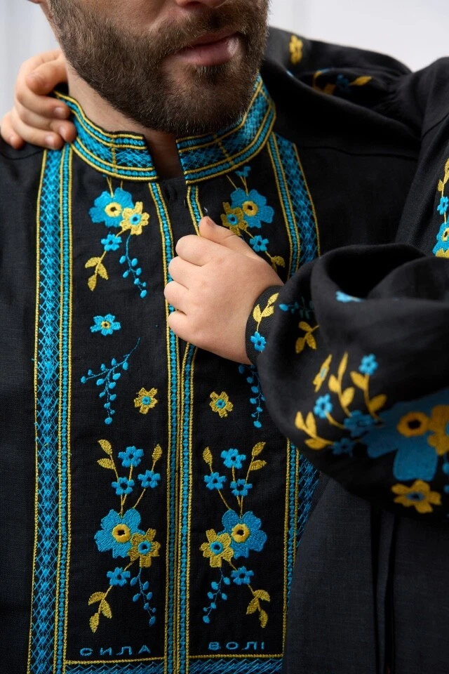 camisa hombre campo aciano Foto 2 de 2