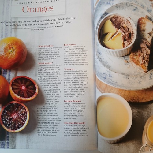 Country Living British Gardenalia Upcycling Cottagecore Slow Living Magazine - Picture 3 of 11